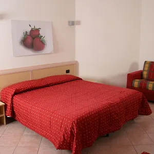 3* Hotel Ristorante Gaba